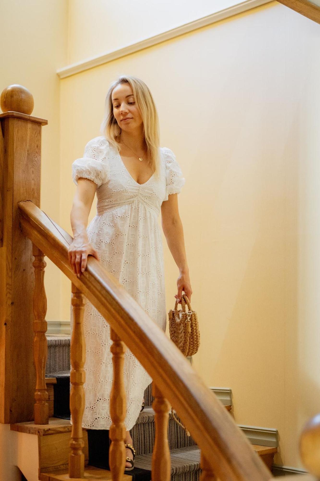 Vanalinna Boutique Hotel Курессааре Екстер'єр фото